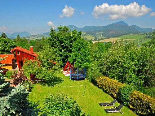 Vip Apartmany Besenova