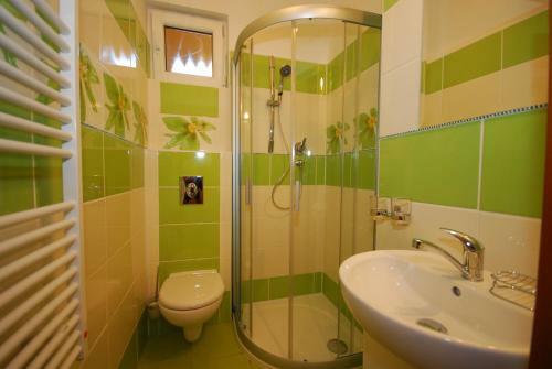Vip Apartmany Besenova