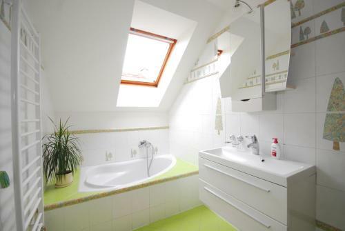 Vip Apartmany Besenova