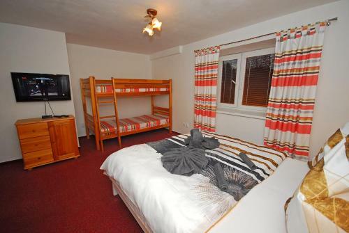 Vip Apartmany Besenova