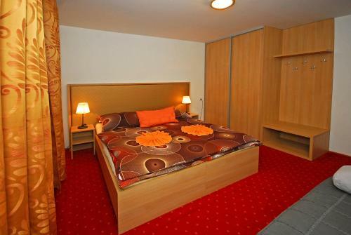 Vip Apartmany Besenova