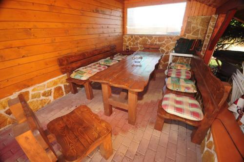 Vip Apartmany Besenova