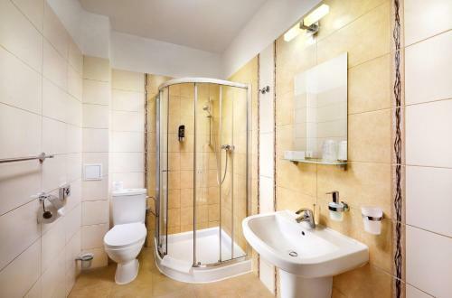 Hotel Be?e?ov�