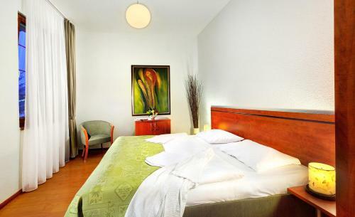 Hotel Be?e?ov�