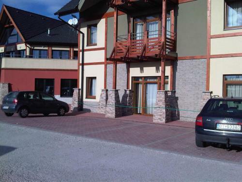 Apartment 131 Be?e?ov�