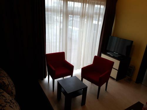 Apartment 131 Be?e?ov�