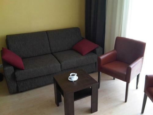 Apartment 131 Be?e?ov�