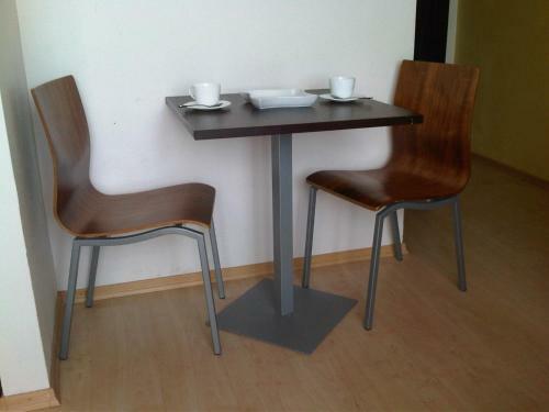 Apartment 131 Be?e?ov�