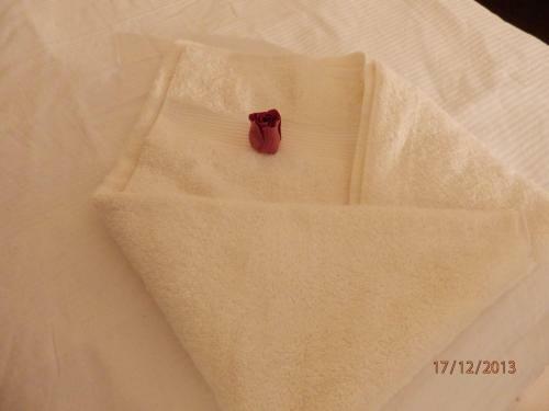 Free Apartman Besenova