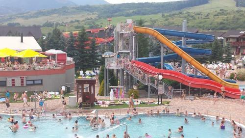 Free Apartman Besenova