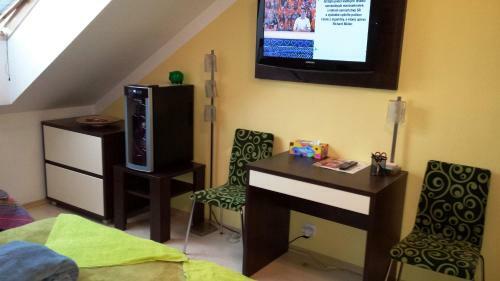 Free Apartman Besenova