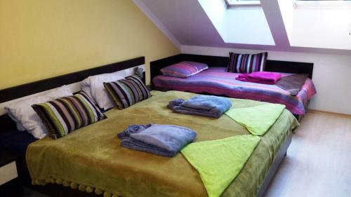 Free Apartman Besenova