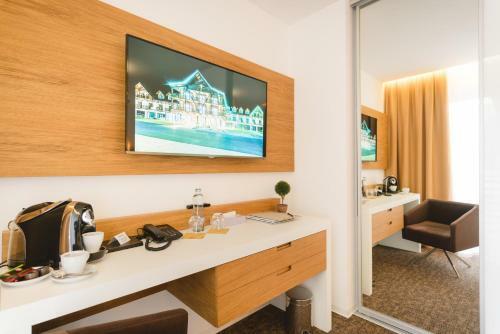 Hotel Village Resort Hanuliak