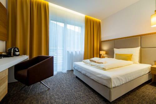 Hotel Village Resort Hanuliak