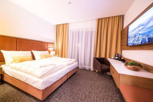 Hotel Village Resort Hanuliak