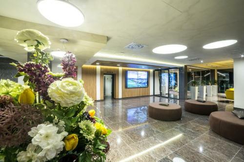 Hotel Village Resort Hanuliak