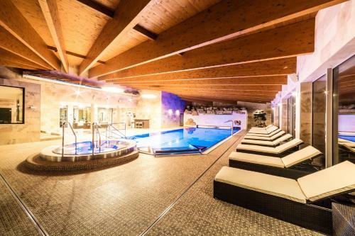 Hotel Village Resort Hanuliak