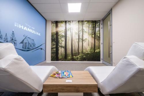 Hotel Village Resort Hanuliak