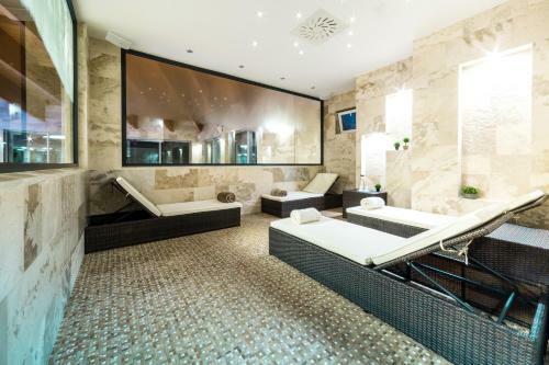 Hotel Village Resort Hanuliak