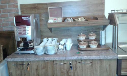 Posada Country Saloon Bel�