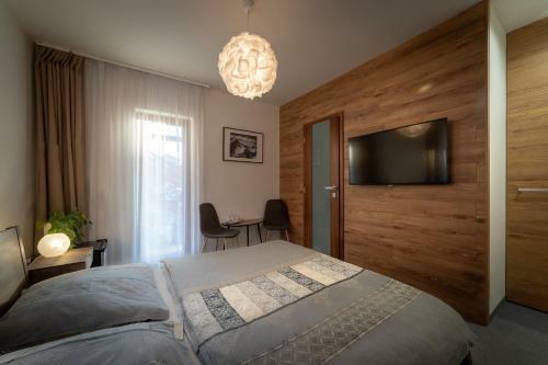 Agroturismo Villa Jochmann