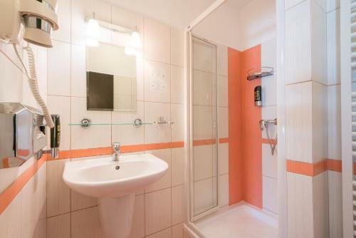 Hotel K�ria Beckov - Penzi�n