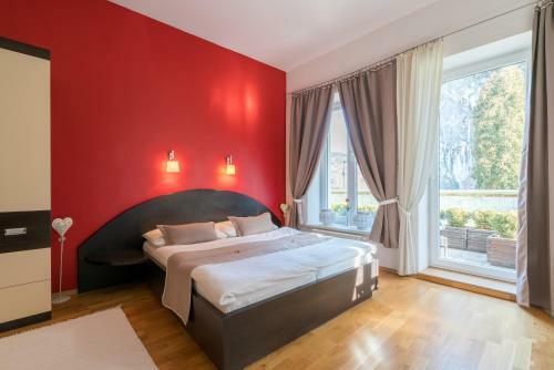Hotel K�ria Beckov - Penzi�n