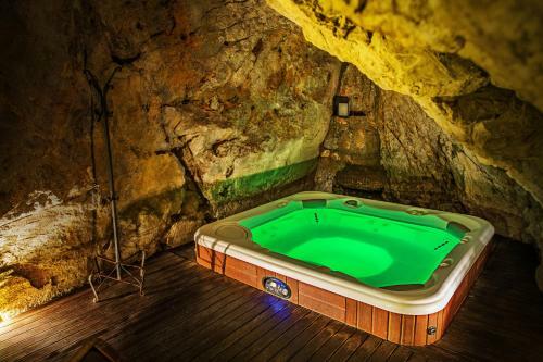 Hotel K�ria Beckov - Penzi�n