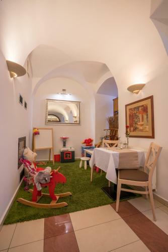 Hotel K�ria Beckov - Penzi�n