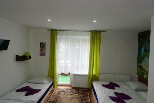 Hotel Gu?a