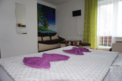 Hotel Gu?a