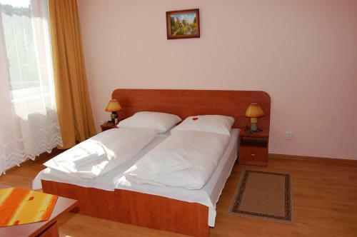 Hotel Penzion Zornicka