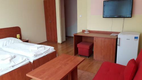 Hotel Penzion Zornicka