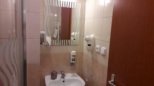 Hotel Penzion Zornicka