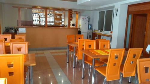 Hotel Penzion Zornicka