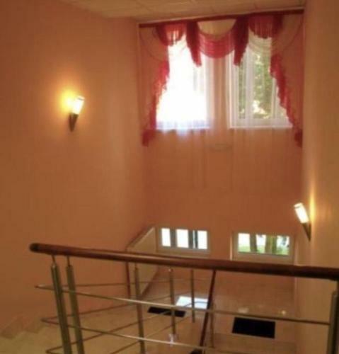 Hotel Penzion Zornicka