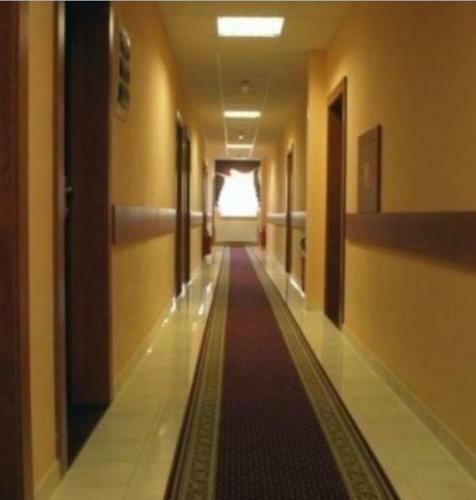 Hotel Penzion Zornicka