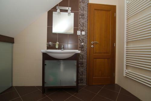 Hostal Penzi�n Magura