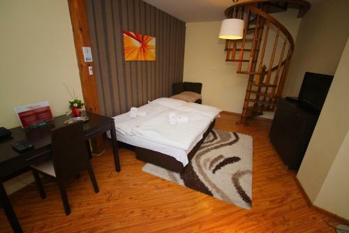 Hostal Penzi�n Magura