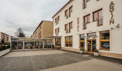 Hotel Artin