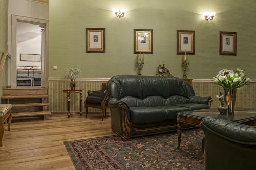 Hotel Pod Br�nou