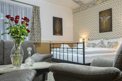 Hotel Pod Br�nou