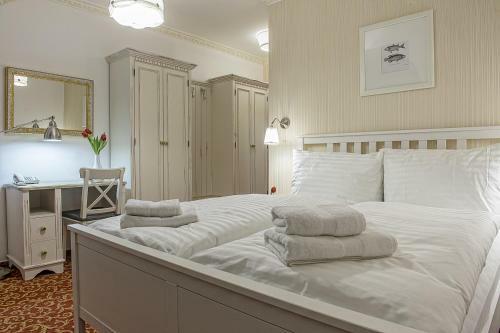 Hotel Pod Br�nou