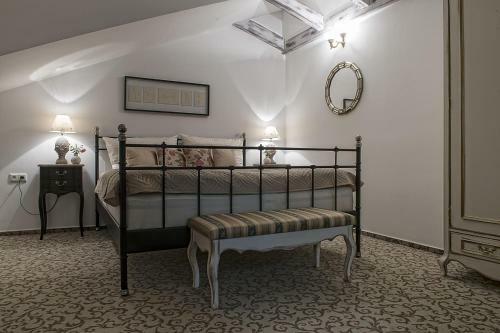 Hotel Pod Br�nou