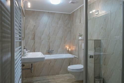 Hotel Pod Br�nou