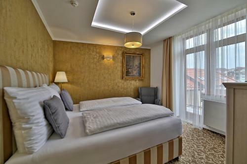 Hotel Pod Br�nou