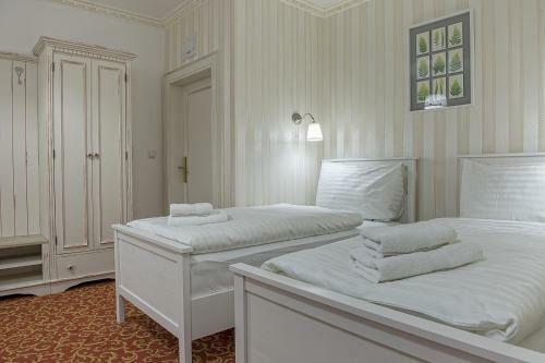 Hotel Pod Br�nou