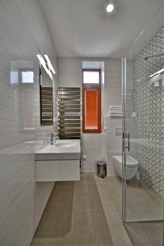Hotel Pod Br�nou