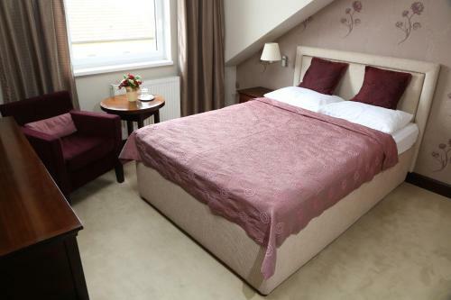 Hotel Ark�dia ***