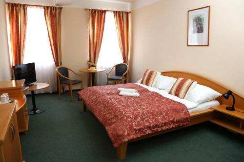 Hotel Ark�dia ***